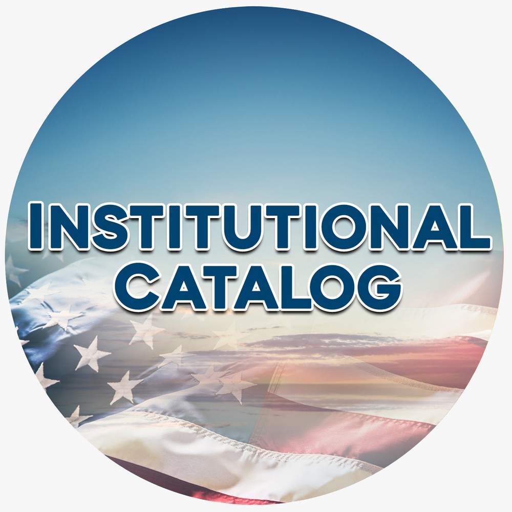 Institutional Catalog