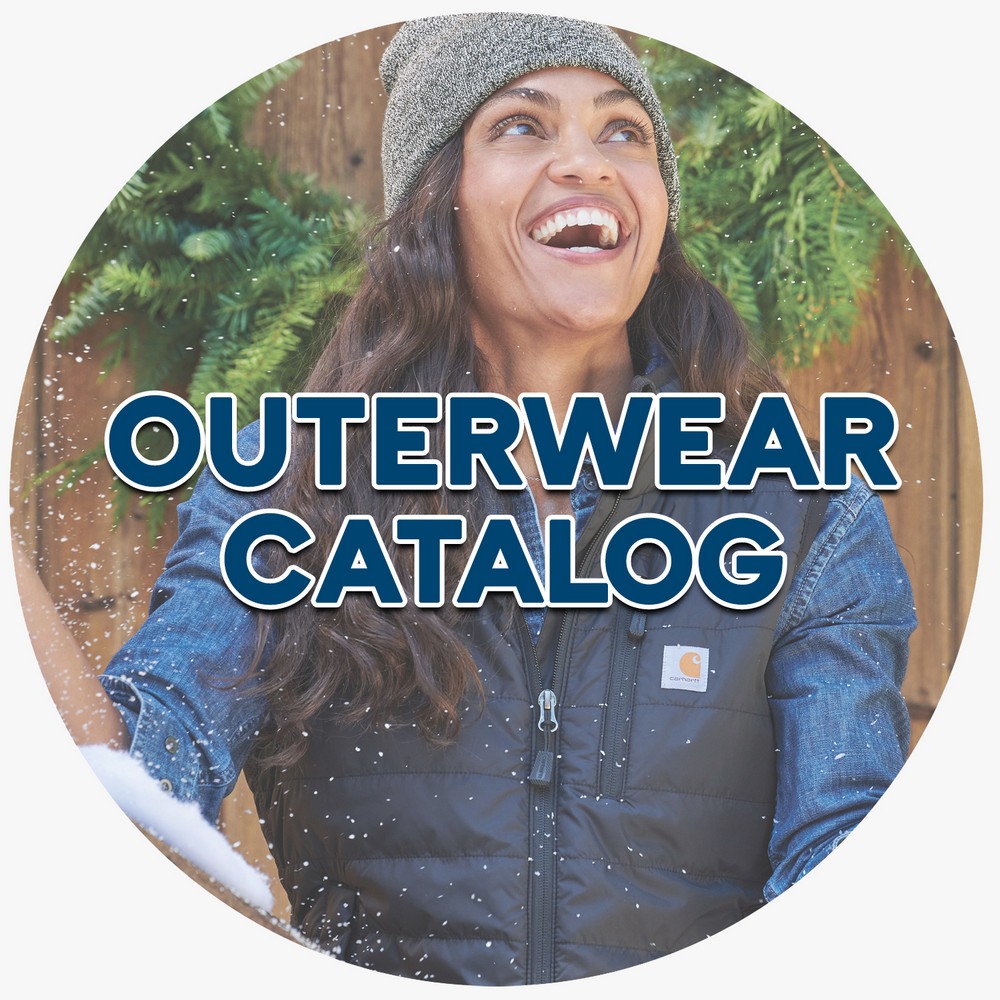 Outerwear Catalog